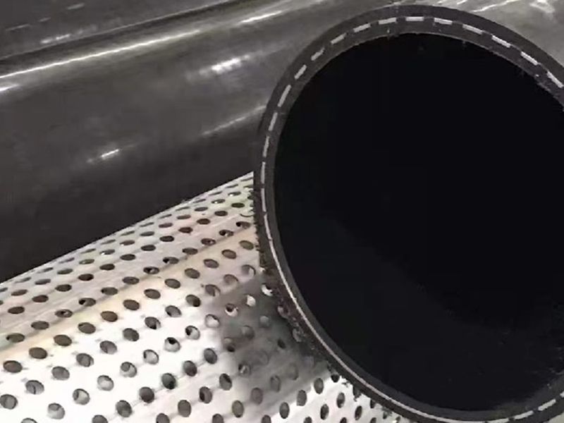 冷水、熱水雙面防腐管道